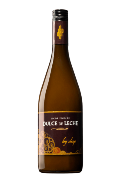 Dulce de leche