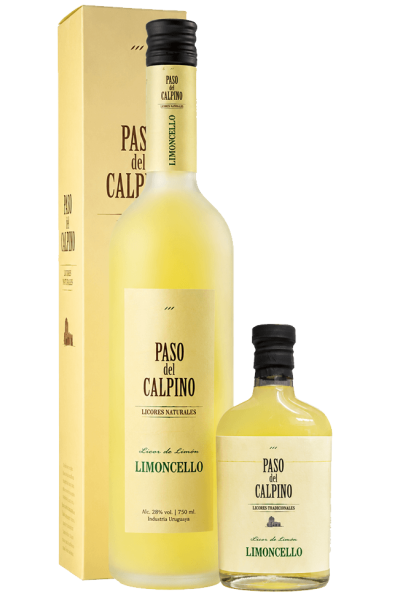 Limoncello