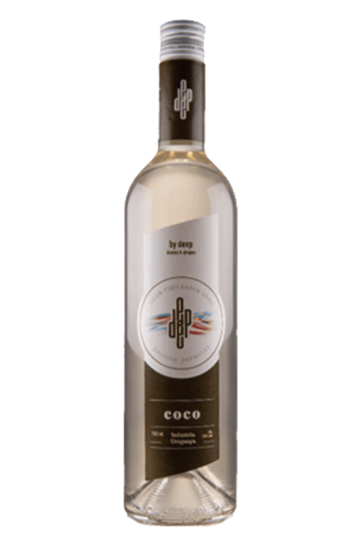 Licor de coco