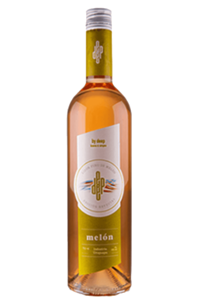 Licor de melón