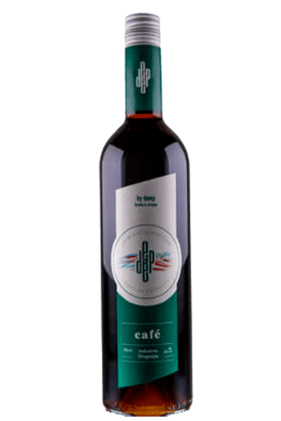Licor de café