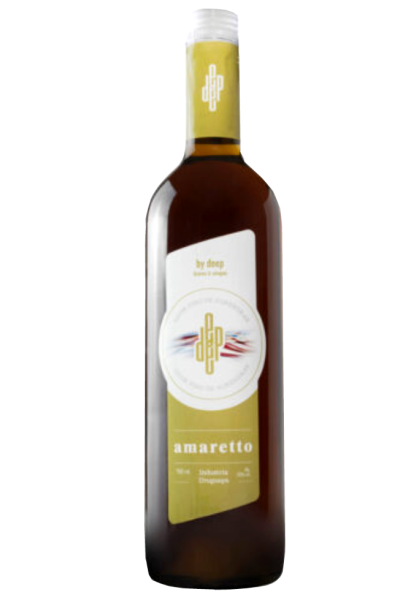 Licor amaretto