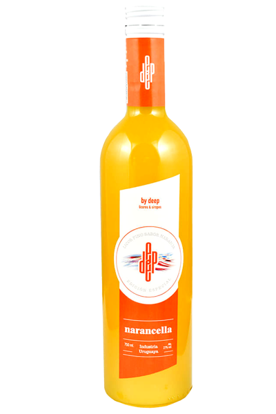 Licor narancella