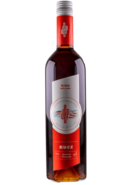 Licor de nuez