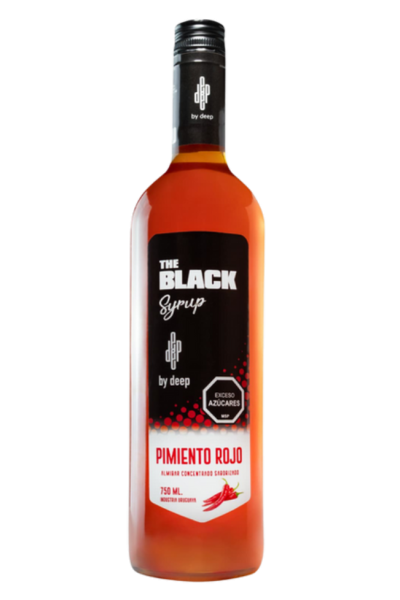 Pimiento Rojo