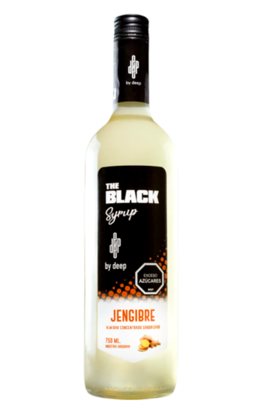 Jengibre