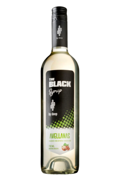 Avellanas